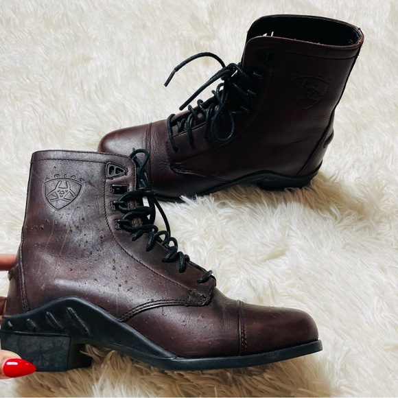 Ariat Boots - Picture 7 of 10